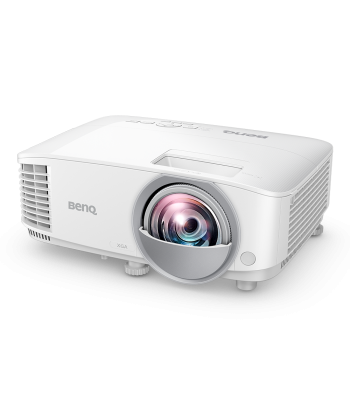 Benq Business Projector For Presentation MX825STH WUXGA (1920x1200), 3500 ANSI lumens, White, 4:3, Lamp warranty 12 month(s)