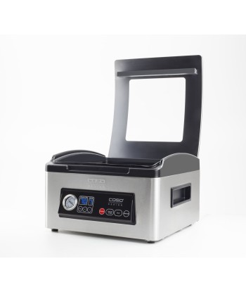 Vaakumpakendamise masin Caso Chamber VacuChef 70 Power 350 W, Stainless steel