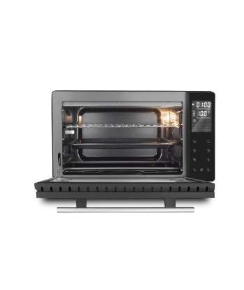 Caso TO26 Convection Electronic Oven - 26L Black