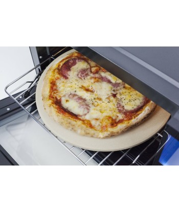 Caso TO26 Convection Electronic Oven - 26L Black