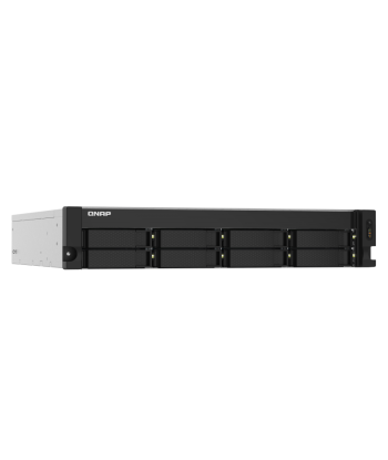 NAS STORAGE RACKST 8BAY 2U RP/NO HDD TS-832PXU-RP-4G QNAP