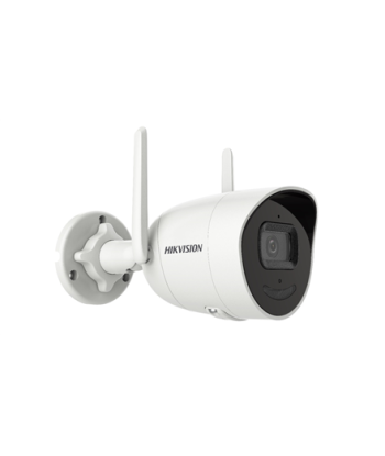 IP-kaamera Hikvision DS-2CV2041G2-IDW(E) 4 MP, 2.8mm, IP66, H.265 / H.264, micro SD/SDHC/SDXC, max. 256 GB, White