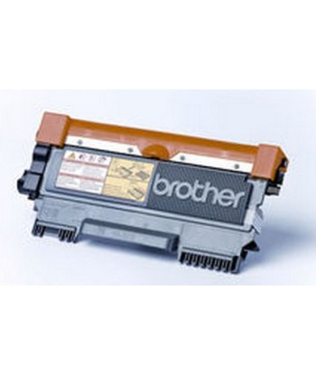 Brother TN-1050 Toner Cartridge, Black