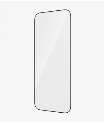 PanzerGlass ekraanikaitse iPhone 14 Pro jaoks - läbipaistev peegeldusvastane klaas
