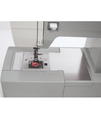 Sewing machine Singer SMC 4411 Silver, Number of stitches 11