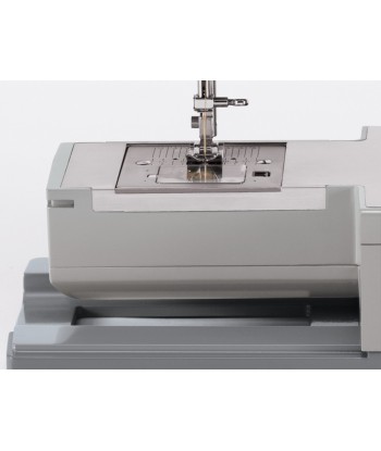 Sewing machine Singer SMC 4411 Silver, Number of stitches 11