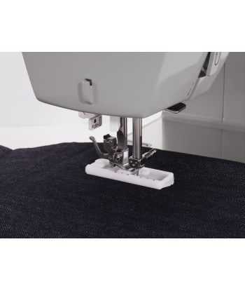 Sewing machine Singer SMC 4411 Silver, Number of stitches 11
