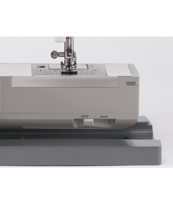 Sewing machine Singer SMC 4411 Silver, Number of stitches 11