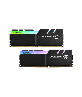 G.Skill Trident Z  16 GB, DDR4, 3200 MHz, PC/server, Registered No, ECC No