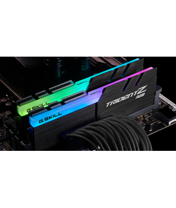 G.Skill Trident Z 16GB (2x8GB) DDR4 3200MHz CL16