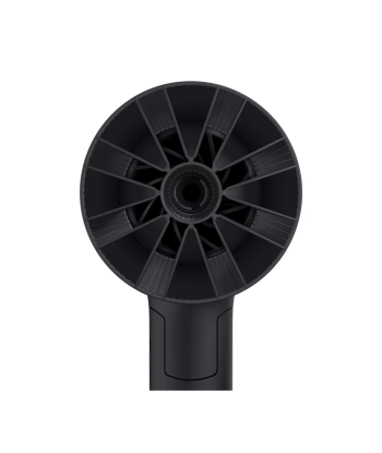 Philips Hair Dryer BHD308/10 3000 Series 1600 W, Black