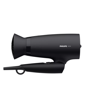 ?Philips BHD308/10 3000 Series 1600 W, Black