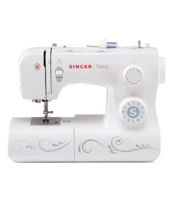 Singer SMC 3323 Sewing Machine - 23 Stitches, Automatic Threading