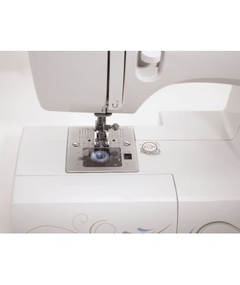 Singer SMC 3323 Sewing Machine - 23 Stitches, Automatic Threading