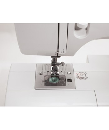 Sewing machine, Singer, Talent, SMC 3321, Number of stitches 21, Number of buttonholes 1, White