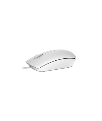 Dell Optical Mouse MS116 wired, White