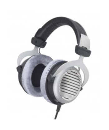 Beyerdynamic DT 990 Black, Silver