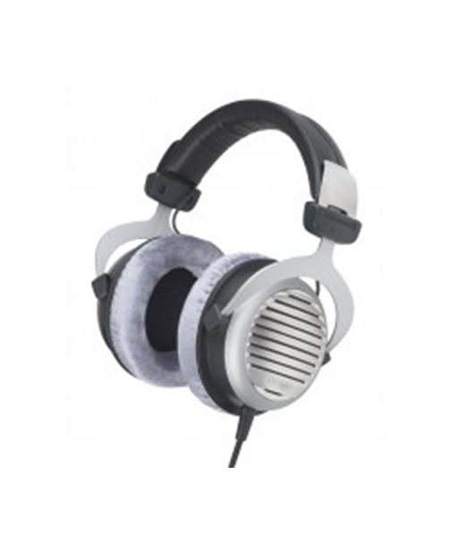 Beyerdynamic DT 990 Black, Silver Beyerdynamic DT 990 Black, Silver