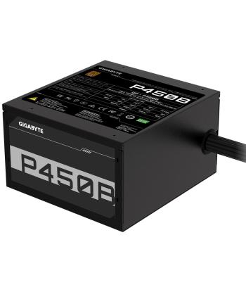 Gigabyte | GP-P450B | 450 W