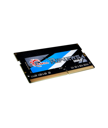 NB MEMORY 8GB PC2500 DDR4/SO F4-3200C22S-8GRS G.SKILL