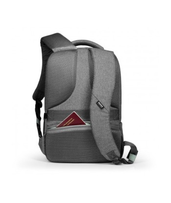 Рюкзак для ноутбука PORT DESIGNS Laptop YOSEMITE Eco XL Shoulder strap,, 18 L