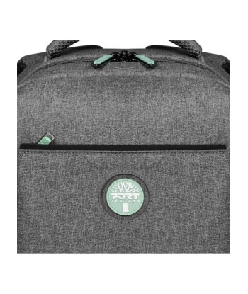 Рюкзак для ноутбука PORT DESIGNS Laptop YOSEMITE Eco XL Shoulder strap,, 18 L