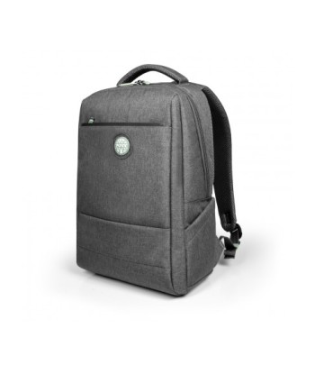 Рюкзак для ноутбука PORT DESIGNS Laptop YOSEMITE Eco XL Shoulder strap,, 18 L