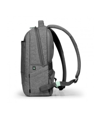 Рюкзак для ноутбука PORT DESIGNS Laptop YOSEMITE Eco XL Shoulder strap,, 18 L