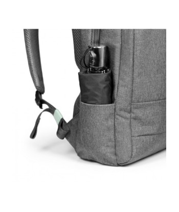 Рюкзак для ноутбука PORT DESIGNS Laptop YOSEMITE Eco XL Shoulder strap,, 18 L