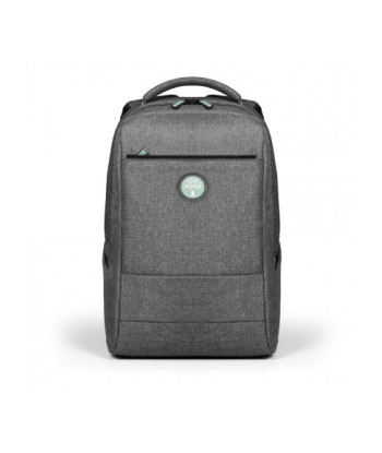 Рюкзак для ноутбука PORT DESIGNS Laptop YOSEMITE Eco XL Shoulder strap,, 18 L