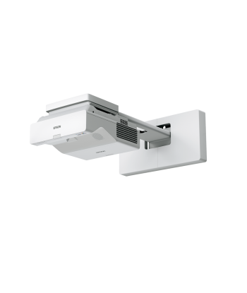 Epson, EB-770F, Full HD (1920x1080), 4100 ANSI lumens, White
