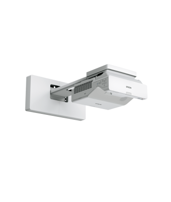 Epson, EB-770F, Full HD (1920x1080), 4100 ANSI lumens, White