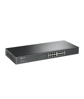 NET SWITCH 16PORT 1000M/TL-SG1016 TP-LINK