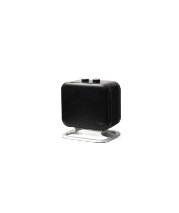 Mill CUS1800MECBA PTC Вентиляторный обогреватель - 1800 Вт, до 30 м², Черный
