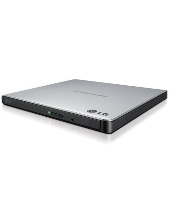 Hitachi LG DVD/RW GP57ES40 Silver Retail