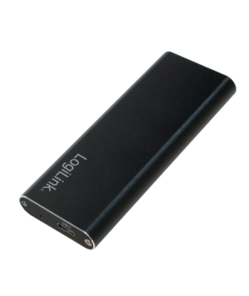 Logilink External SSD Enclosure UA0314