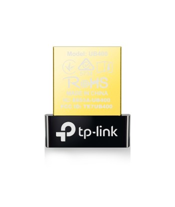 WRL ADAPTER BLUETH 4/UB400 TP-LINK
