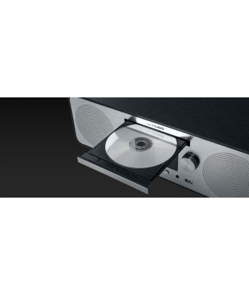 Muse M-885 DBT Raadio - USB, FM, CD, Bluetooth, 80W - Hall
