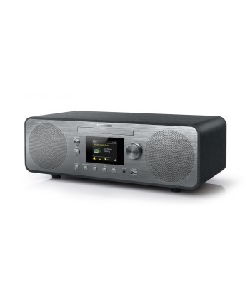 Muse M-885 DBT Raadio - USB, FM, CD, Bluetooth, 80W - Hall