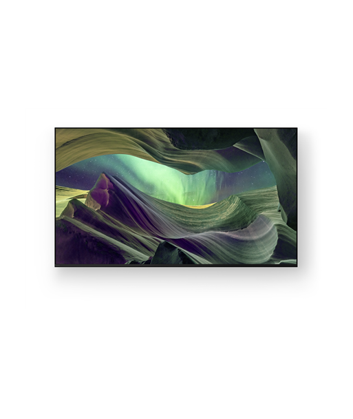 Sony KD65X85L 65" (164cm) 4K Ultra HD Smart Google Full Array LED TV