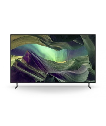 Sony KD65X85L 65" (164cm) 4K Ultra HD Smart Google Full Array LED TV