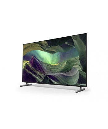 Sony KD65X85L 65" (164cm) 4K Ultra HD Smart Google Full Array LED TV