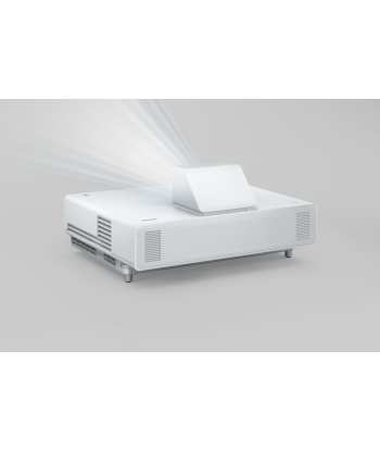 Проектор Epson EB-800F Full HD: Яркость, Четкость и Надежность