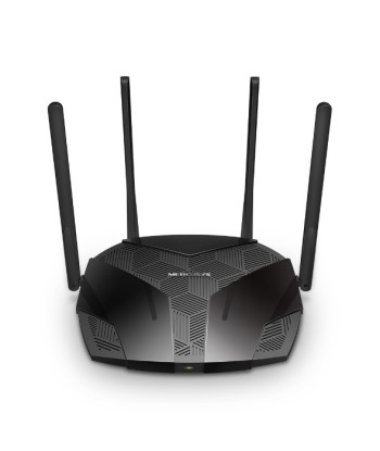 Mercusys MR70X AX1800 Dual-Band WiFi 6 Router