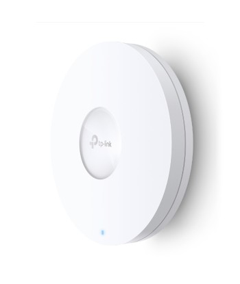 TP-LINK EAP660 HD AX3600 Wireless Dual Band Ceiling Mount Access Point