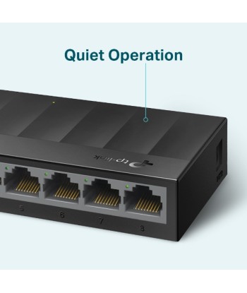 Switch TP-LINK LS1008G LS1008G