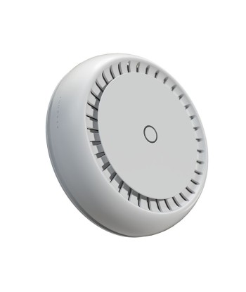 MikroTik cAP XL ac RBcAPGi-5acD2nD-XL 802.11ac, 867 Mbit/s, Ethernet LAN (RJ-45) ports 2