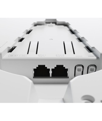 cAP XL ac, RBcAPGi-5acD2nD-XL, 802.11ac, 867 Mbit/s, Ethernet LAN (RJ-45) ports 2