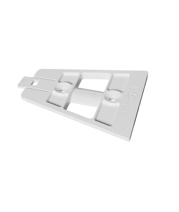 cAP XL ac, RBcAPGi-5acD2nD-XL, 802.11ac, 867 Mbit/s, Ethernet LAN (RJ-45) ports 2