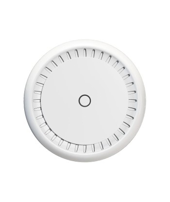 MikroTik cAP XL ac RBcAPGi-5acD2nD-XL 802.11ac, 867 Mbit/s, Ethernet LAN (RJ-45) ports 2